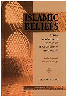ISLAMIC BELIEFS